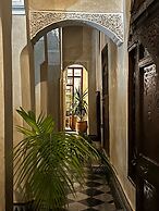 Riad Mayfez Suites & Spa