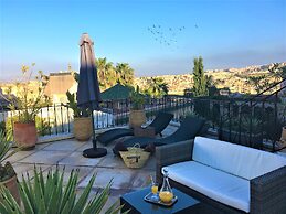 Riad Mayfez Suites & Spa