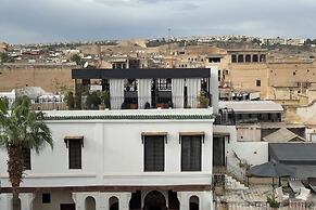 Riad Mayfez Suites & Spa