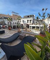 Riad Mayfez Suites & Spa