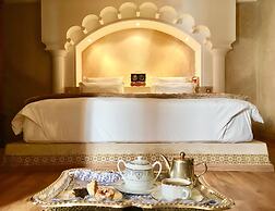 Riad Mayfez Suites & Spa