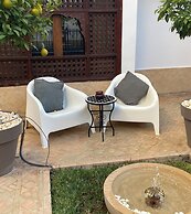Riad Mayfez Suites & Spa