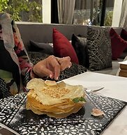 Riad Mayfez Suites & Spa