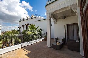 Riad Mayfez Suites & Spa