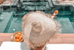 Riad Mayfez Suites & Spa
