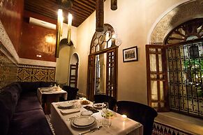 Riad Mayfez Suites & Spa
