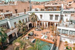 Riad Mayfez Suites & Spa