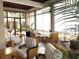 Riad Mayfez Suites & Spa