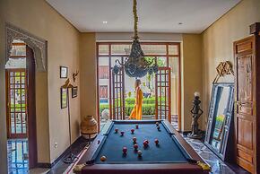 Riad Mayfez Suites & Spa