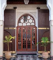 Riad Mayfez Suites & Spa