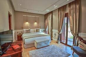 Riad Mayfez Suites & Spa