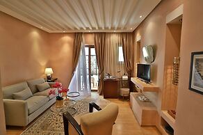 Riad Mayfez Suites & Spa