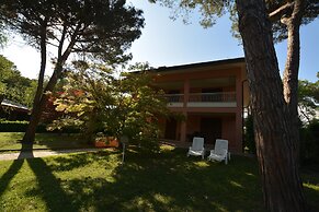 Lignano Riviera Spacious