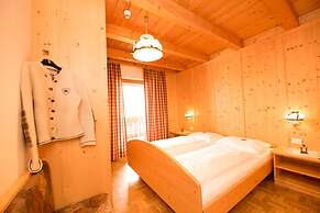 Mahlknechthuette Seiseralm