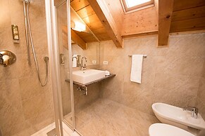 Mahlknechthuette Seiseralm