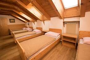 Mahlknechthuette Seiseralm