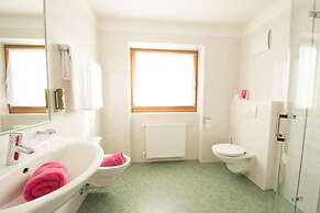 Mahlknechthuette Seiseralm