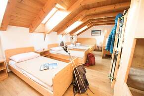 Mahlknechthuette Seiseralm