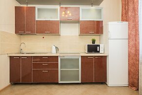 Apartments on Belinskogo 15 - apt 115