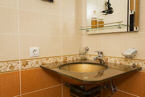 Apartments on Belinskogo 15 - apt 115