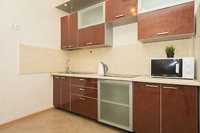 Apartments on Belinskogo 15 - apt 115