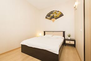 Apartments on Belinskogo 15 - apt 115