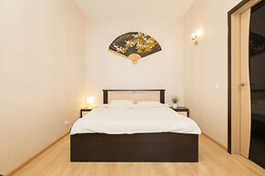 Apartments on Belinskogo 15 - apt 115