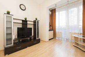 Apartments on Belinskogo 15 - apt 115
