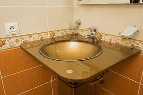 Apartments on Belinskogo 15 - apt 115