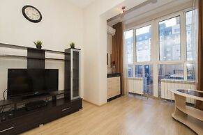 Apartments on Belinskogo 15 - apt 115