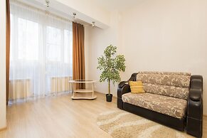 Apartments on Belinskogo 15 - apt 115