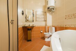 Apartments on Belinskogo 15 - apt 115