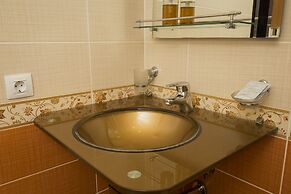 Apartments on Belinskogo 15 - apt 115