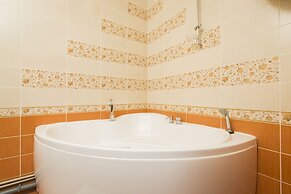 Apartments on Belinskogo 15 - apt 115