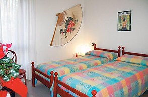 Villa in Lignano Riviera Comfortable