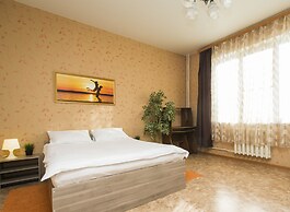 Apartment on Belinskogo 11 66 - Apt 81