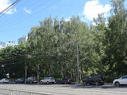 Apartment on Belinskogo 11 66 - Apt 81