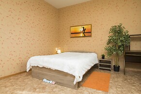 Apartment on Belinskogo 11 66 - Apt 81