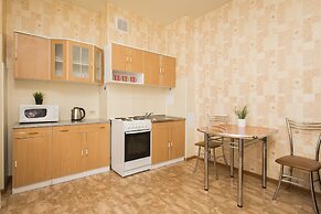 Apartment on Belinskogo 11 66 - Apt 81