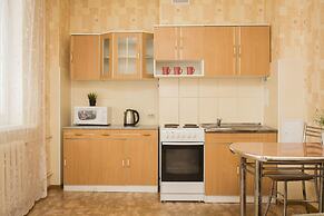 Apartment on Belinskogo 11 66 - Apt 81
