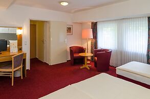 Hotel Harßhof