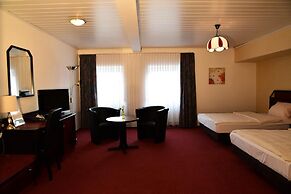 Hotel Harßhof