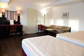 Hotel Harßhof
