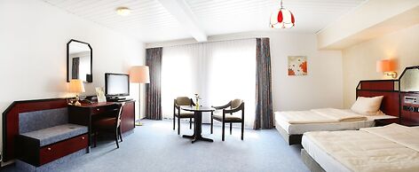 Hotel Harßhof