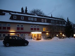 Hotel Harßhof