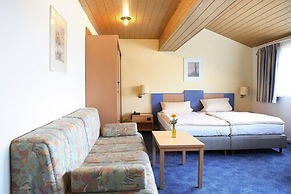 Hotel Harßhof