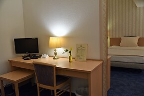 Hotel Harßhof