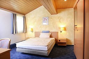 Hotel Harßhof