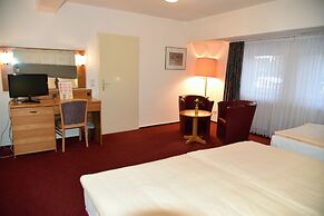 Hotel Harßhof