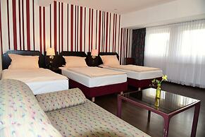 Hotel Harßhof